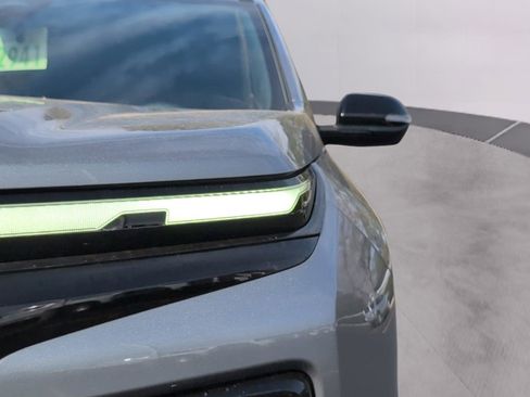 New 2026 Chevrolet Traverse RS w/ LPO, Floor Liner Package image 10