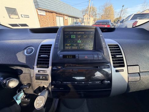 Used 2008 Toyota Prius image 18