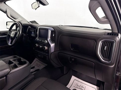 Used 2019 GMC Sierra 1500 SLE image 25