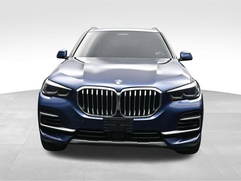 Used 2023 BMW X5 xDrive40i AWD/4WD image 8