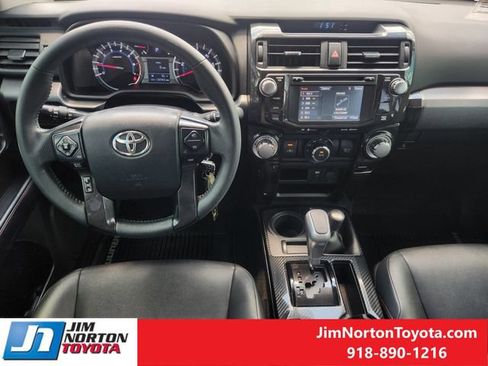 Used 2019 Toyota 4Runner TRD Pro AWD/4WD image 27