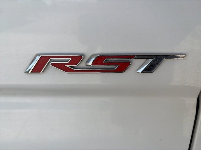 Used 2020 Chevrolet Silverado 1500 RST AWD/4WD image 30