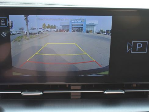 Used 2024 Hyundai Kona SEL image 25