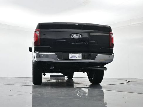 New 2026 Ford F150 XLT w/ Equipment Group 302A MID AWD/4WD image 38