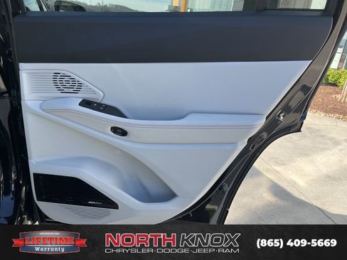 New 2026 Jeep Cherokee Limited image 24