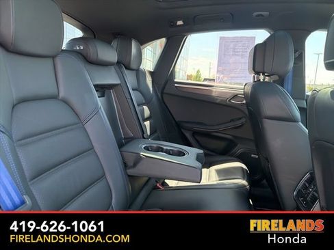 Used 2023 Porsche Macan GTS AWD/4WD image 32