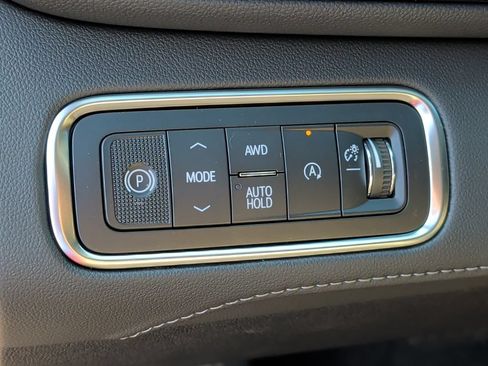 New 2027 Buick Enclave Preferred w/ Power Package AWD/4WD image 19