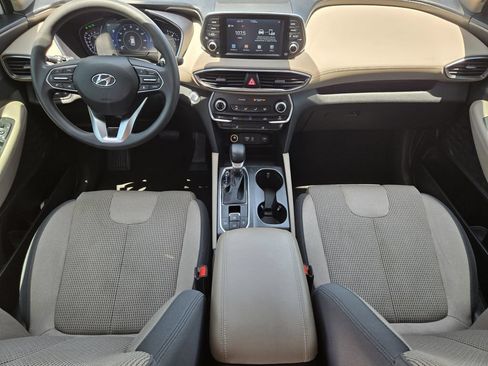 Used 2020 Hyundai Santa Fe SEL FWD image 5