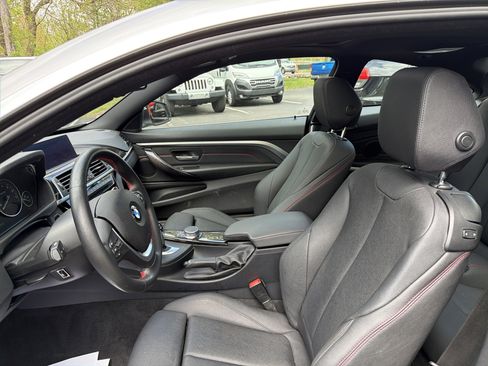 Used 2018 BMW 430i xDrive Coupe AWD/4WD image 10