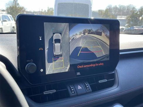 Used 2024 Toyota RAV4 XSE w/ Premium Package image 28