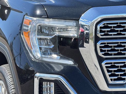 Used 2019 GMC Sierra 1500 Denali w/ Denali Ultimate Package AWD/4WD image 42