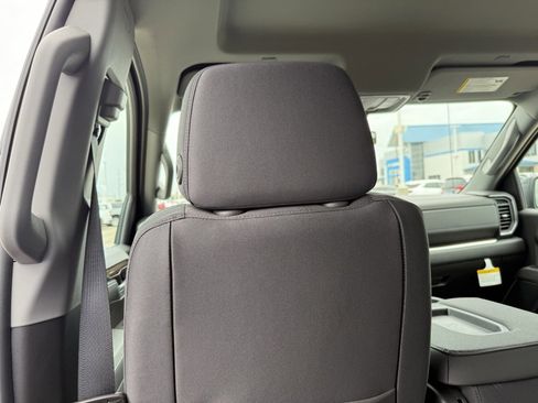 New 2026 Chevrolet Silverado 1500 RST image 37