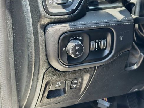 Used 2022 RAM 1500 Limited w/ Body-Colour Bumper Group AWD/4WD image 10