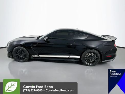 Used 2017 Ford Mustang Shelby GT350 w/ Electronics Package RWD image 5