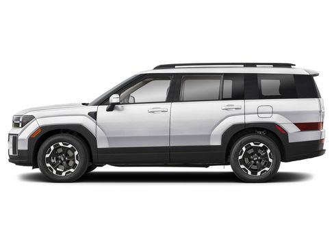 New 2026 Hyundai Santa Fe SEL image 3