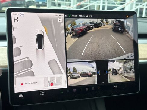 Used 2023 Tesla Model Y Long Range image 19