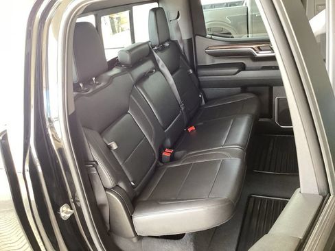Used 2023 Chevrolet Silverado 1500 RST w/ Convenience Package II AWD/4WD image 40
