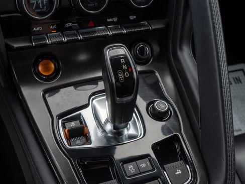 Used 2014 Jaguar F-TYPE S image 12