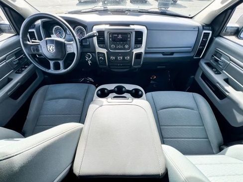 Used 2013 RAM 1500 Classic SLT image 12