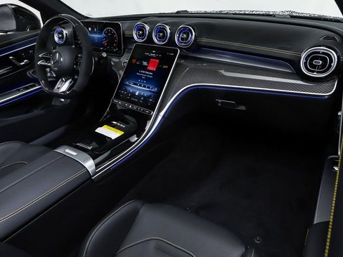 New 2026 Mercedes-Benz CLE 53 AMG 4MATIC Coupe image 7