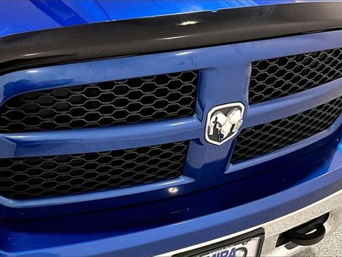 Used 2017 RAM 1500 Outdoorsman image 34