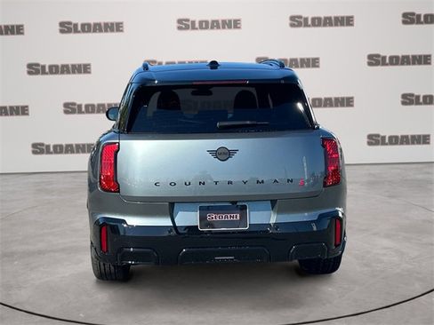 New 2026 MINI Cooper Countryman S w/ Comfort Package Max image 4