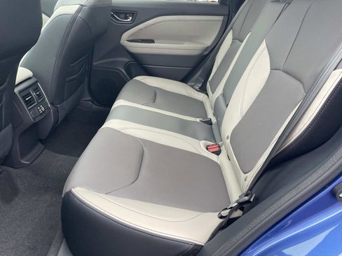 New 2026 Subaru Forester Limited image 5