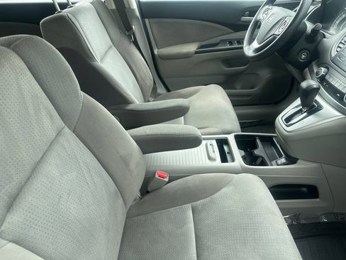 Used 2013 Honda CR-V EX image 3