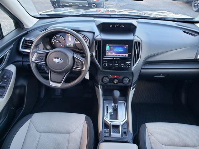 Used 2023 Subaru Forester AWD/4WD image 13