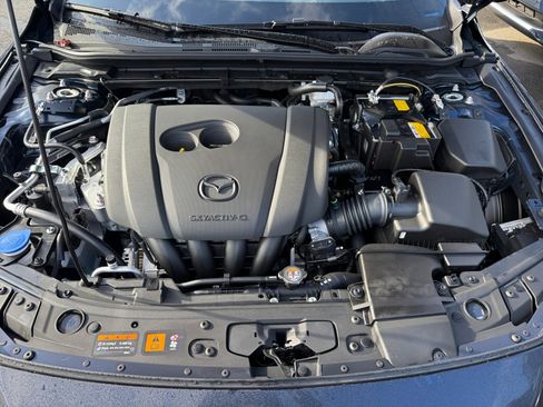 New 2026 MAZDA MAZDA3 2.5 S Preferred image 20