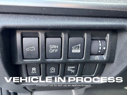 Used 2021 Subaru Forester Sport w/ Popular Package #2 image 19