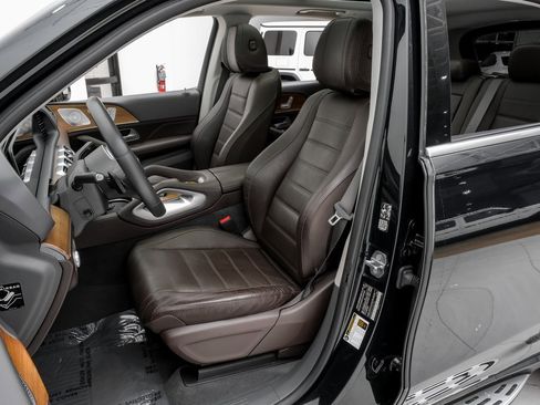 Used 2020 Mercedes-Benz GLE 450 4MATIC image 34