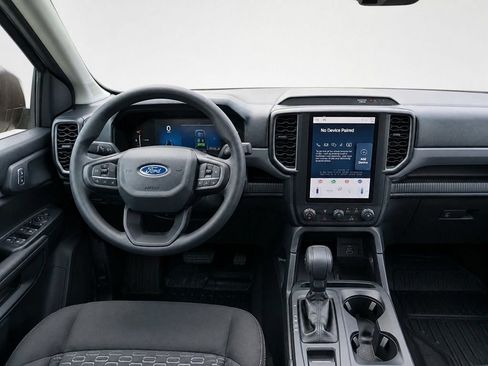 New 2026 Ford Ranger XL w/ Trailer Tow Package RWD image 20
