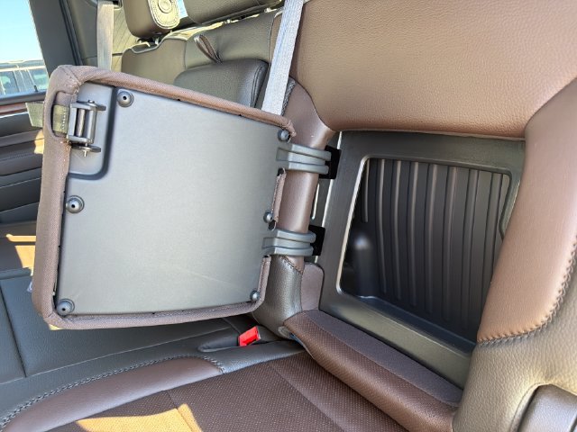 Used 2024 GMC Sierra 2500 Denali AWD/4WD image 43