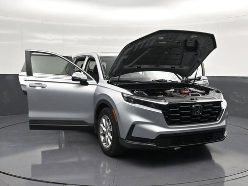 Used 2026 Honda CR-V EX image 36