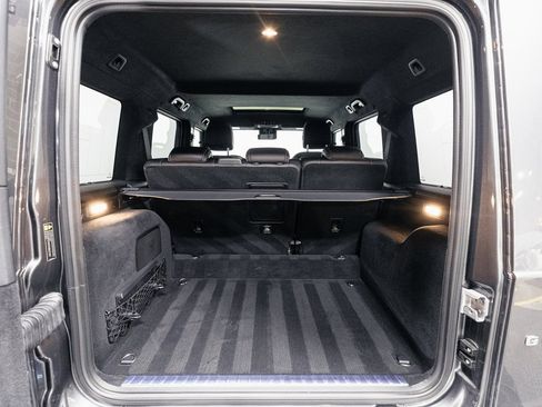Used 2024 Mercedes-Benz G 63 AMG G 63 AMG image 32