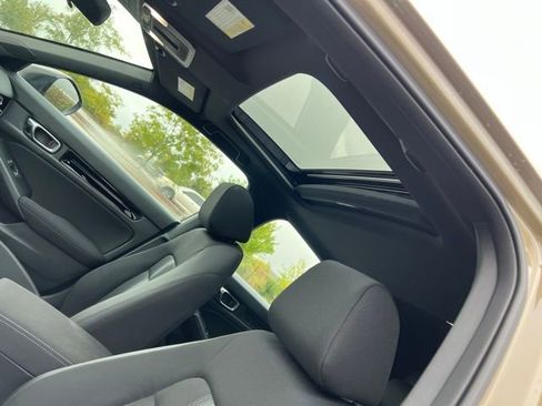 New 2026 Honda Civic Sport image 32