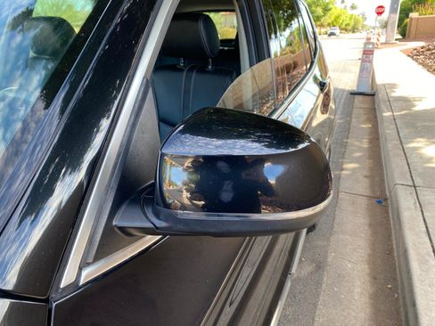 Used 2016 BMW X3 xDrive28i image 16