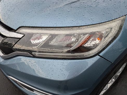Used 2015 Honda CR-V EX-L image 9