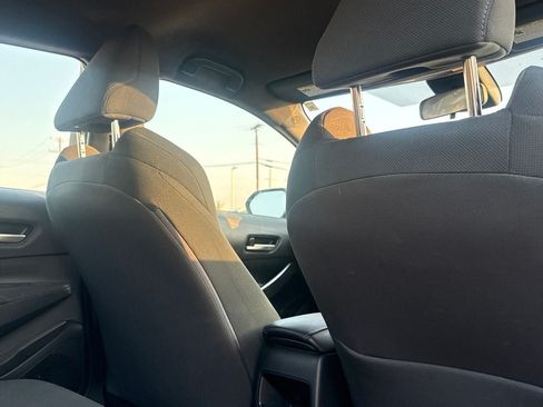 Used 2021 Toyota Corolla SE FWD image 32