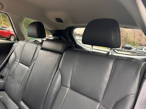 Used 2021 Subaru Outback Limited XT w/ Popular Package #2 image 21