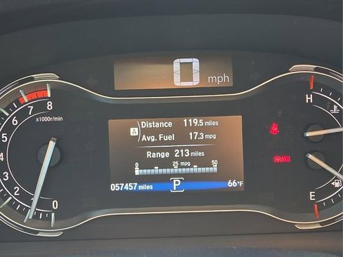 Used 2017 Honda Ridgeline RTL-T image 30