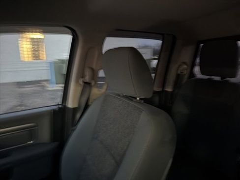 Used 2017 RAM 1500 Big Horn image 66