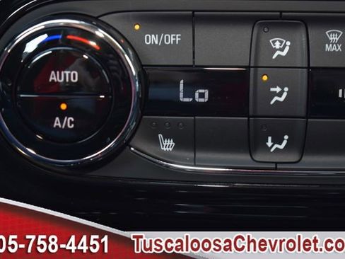 New 2026 Chevrolet Trax LT w/ Driver Confidence Package image 28