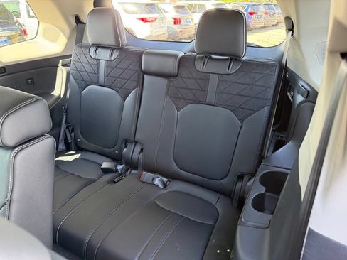 Certified 2026 Honda Pilot Elite image 18