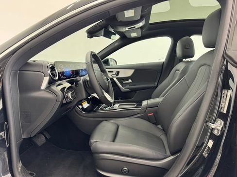 Certified 2026 Mercedes-Benz CLA 250 image 19