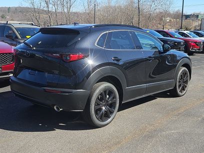 New 2026 MAZDA CX-30 2.5 Turbo w/ Premium Plus Pkg