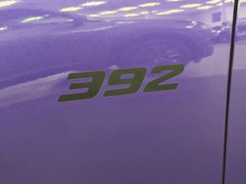 Used 2023 Dodge Charger Scat Pack w/ Daytona Edition Group RWD image 15