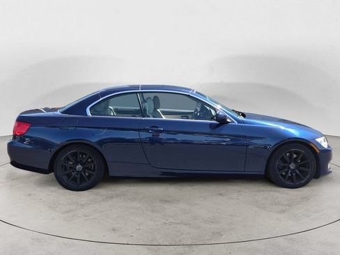 Used 2012 BMW 328i Convertible RWD image 4