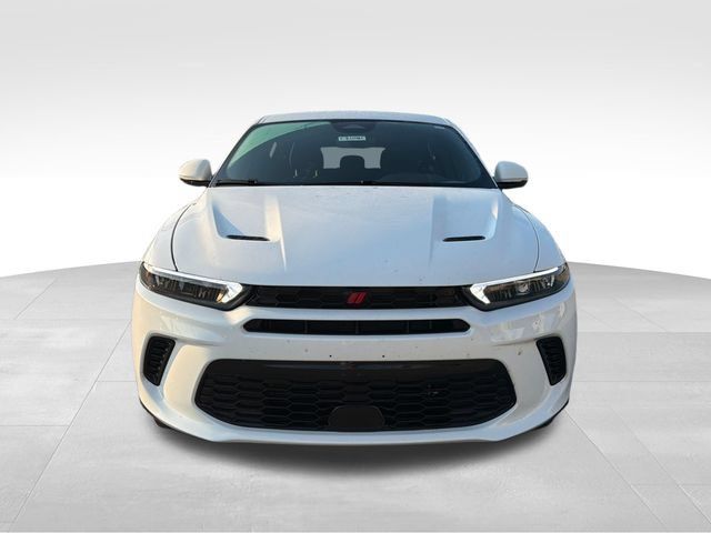 Used 2024 Dodge Hornet R/T AWD/4WD image 2